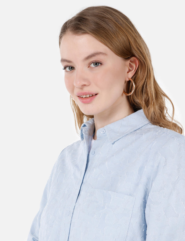 Collins Long Sleeve Shirt 1067335