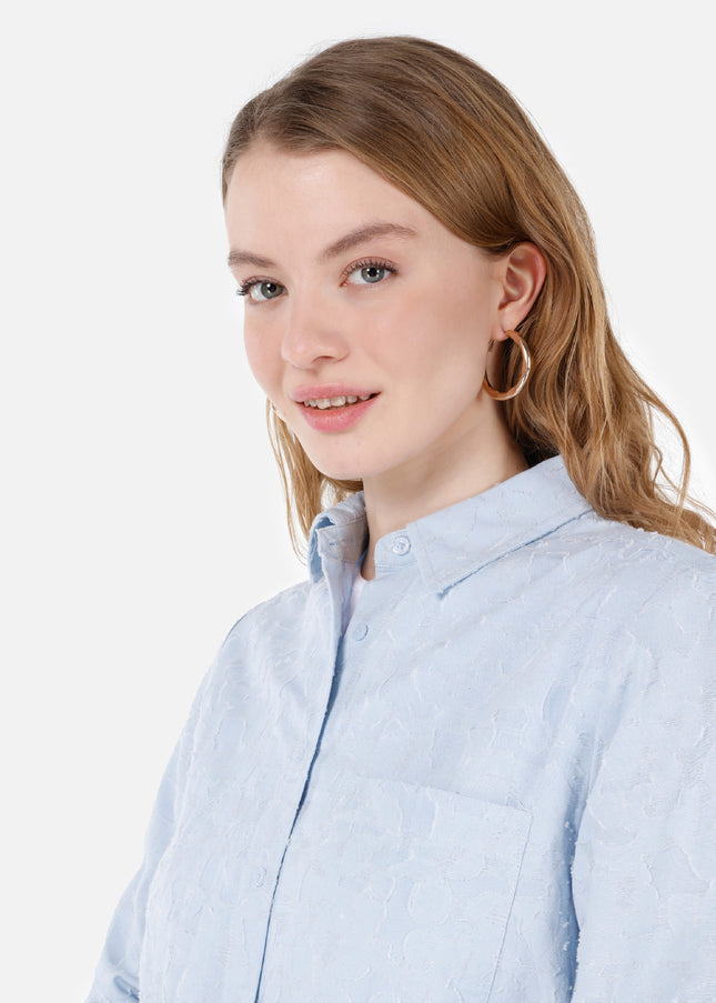 Collins Long Sleeve Shirt 1067335