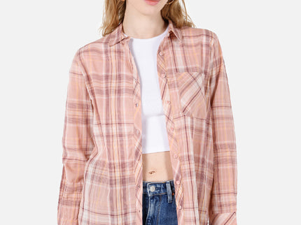 Collins Long Sleeve Shirt 1067336