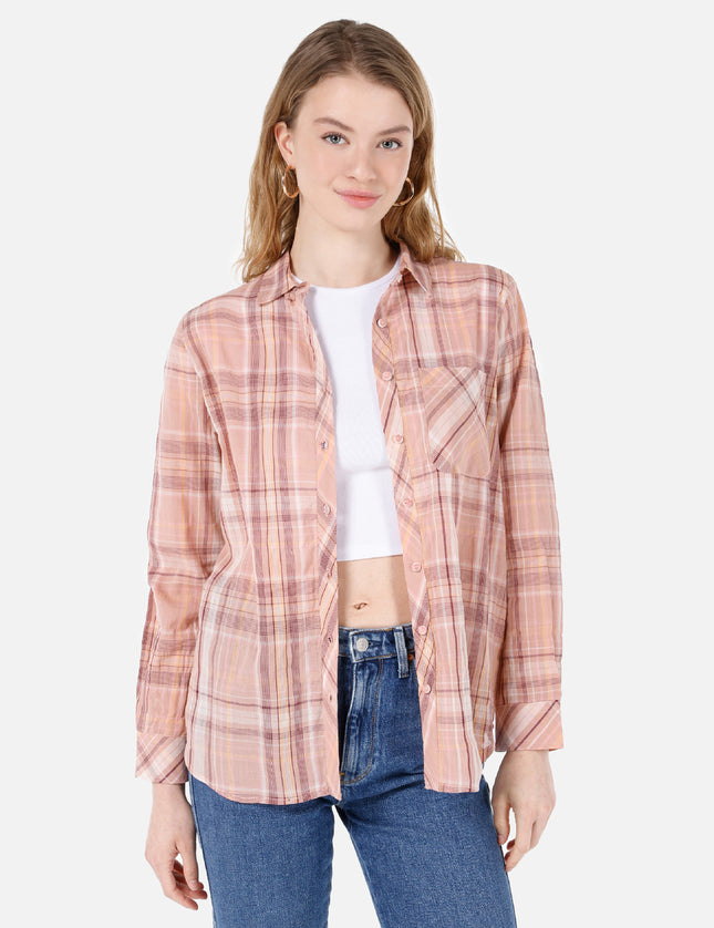 Collins Long Sleeve Shirt 1067336