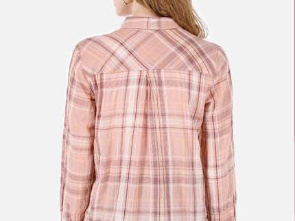Collins Long Sleeve Shirt 1067336