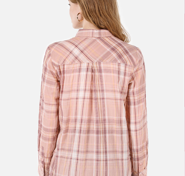 Collins Long Sleeve Shirt 1067336