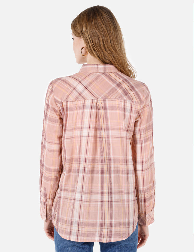 Collins Long Sleeve Shirt 1067336
