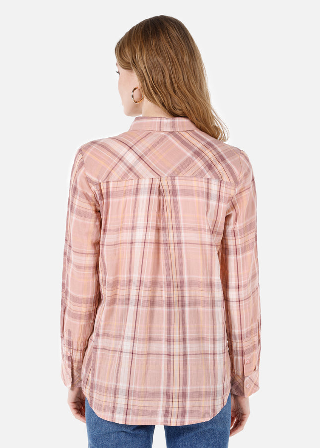 Collins Long Sleeve Shirt 1067336