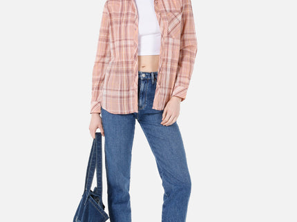 Collins Long Sleeve Shirt 1067336
