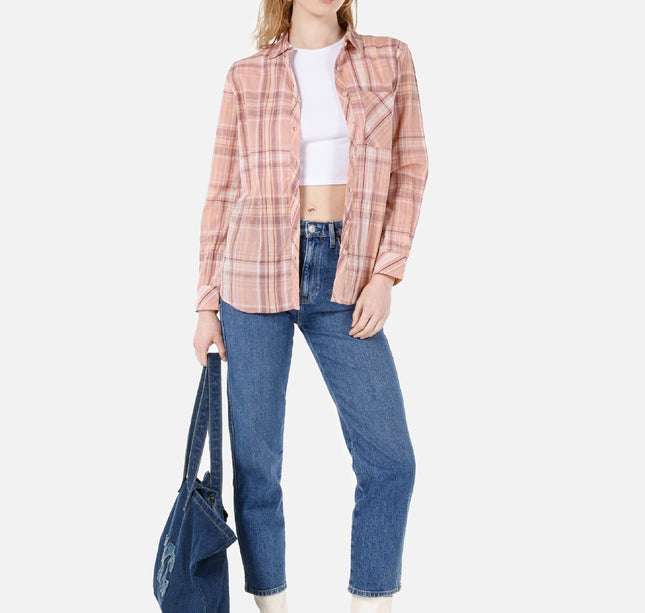 Collins Long Sleeve Shirt 1067336