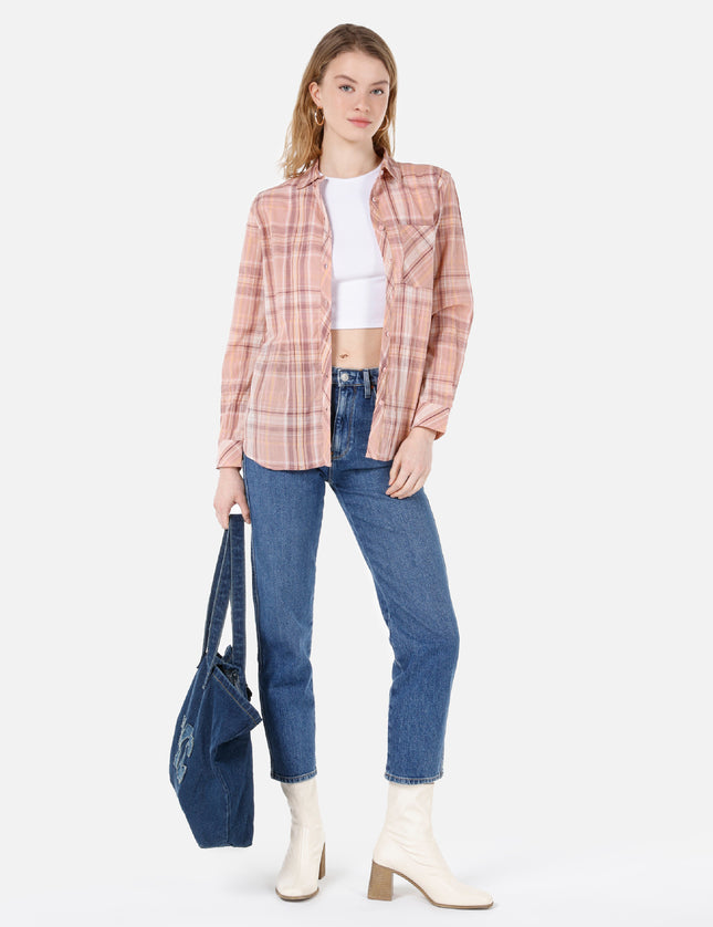 Collins Long Sleeve Shirt 1067336