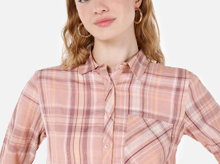 Collins Long Sleeve Shirt 1067336