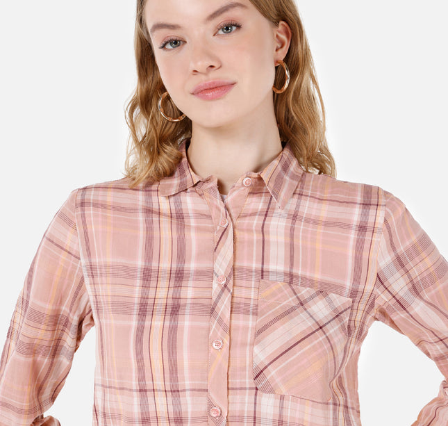 Collins Long Sleeve Shirt 1067336