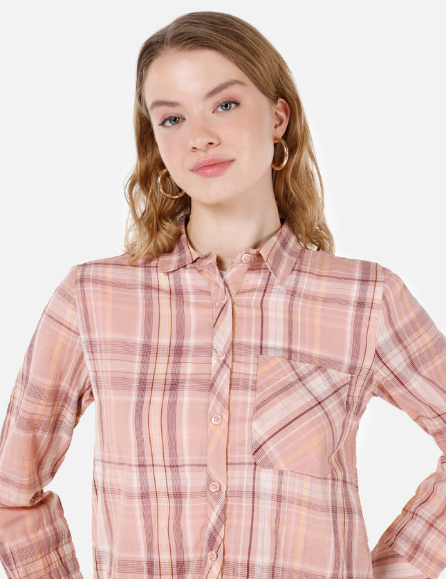 Collins Long Sleeve Shirt 1067336