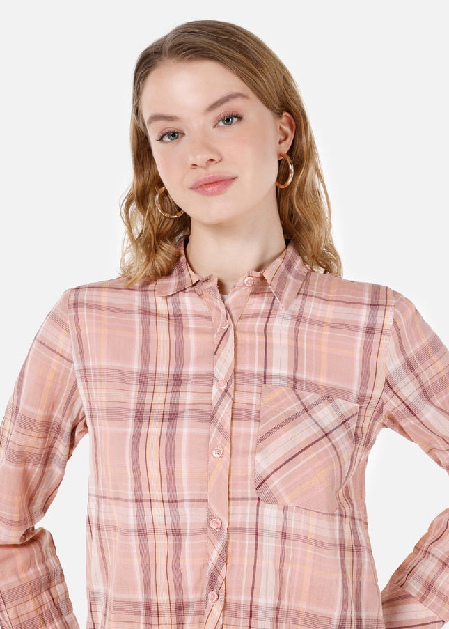 Collins Long Sleeve Shirt 1067336