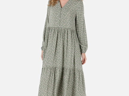 Collins Dress 1067339