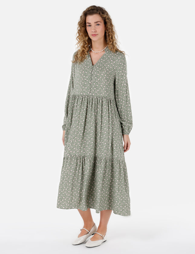 Collins Dress 1067339