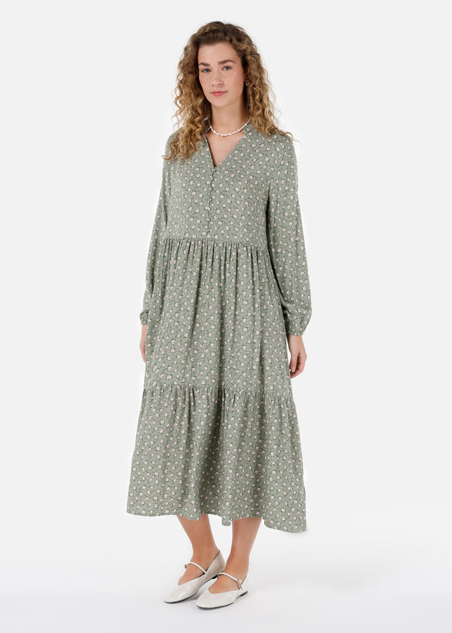Collins Dress 1067339
