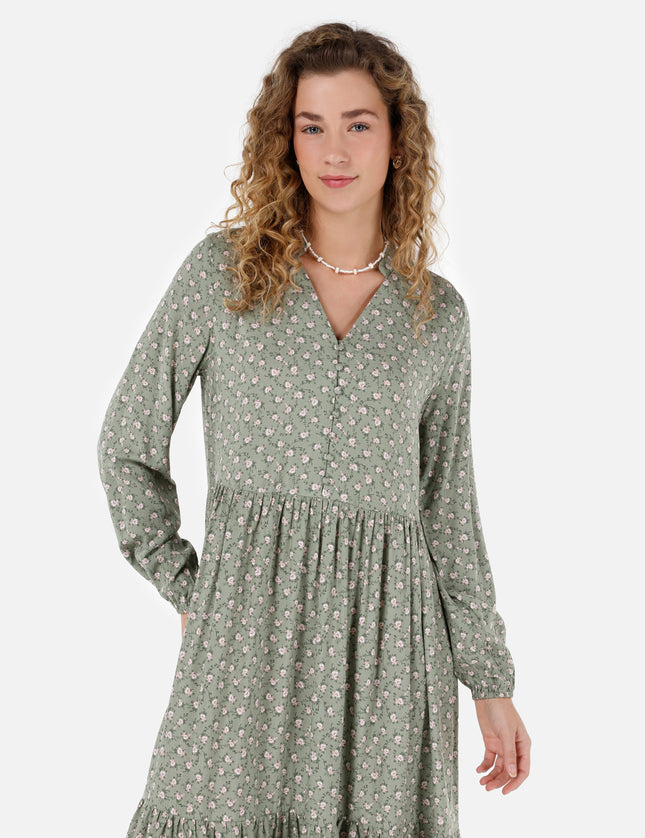 Collins Dress 1067339