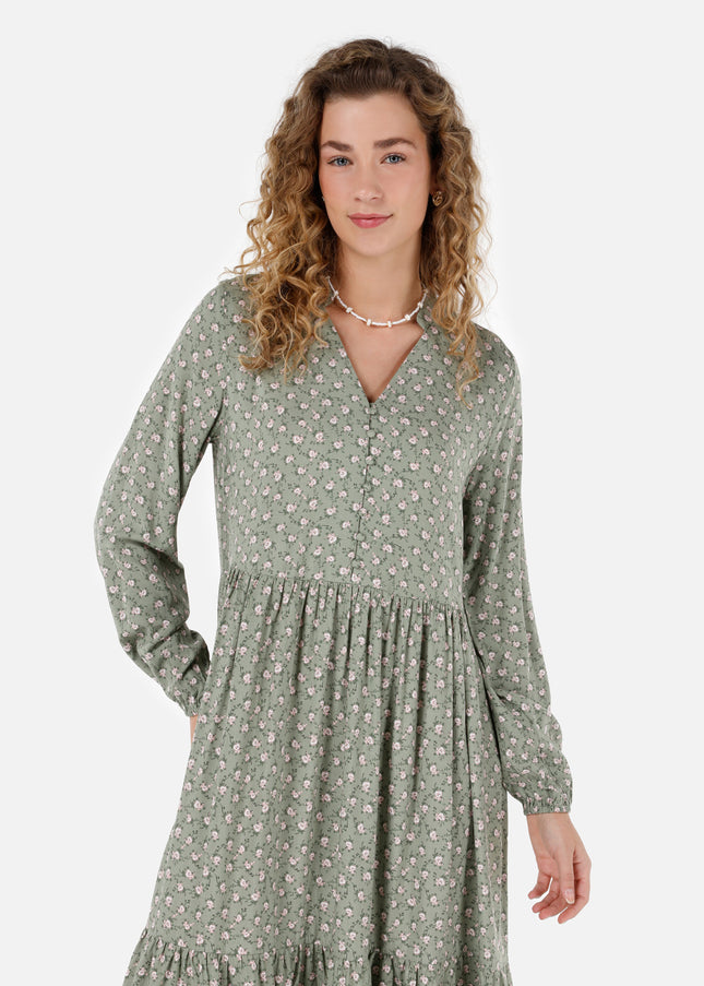 Collins Dress 1067339