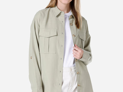 Collins Long Sleeve Shirt 1067343