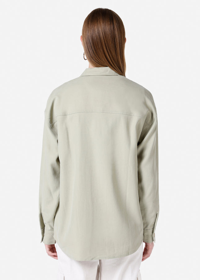 Collins Long Sleeve Shirt 1067343
