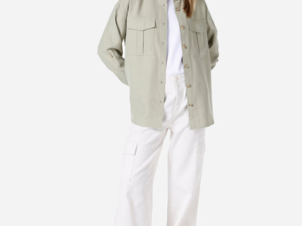 Collins Long Sleeve Shirt 1067343