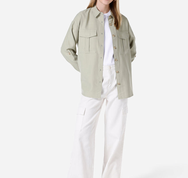 Collins Long Sleeve Shirt 1067343