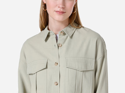 Collins Long Sleeve Shirt 1067343