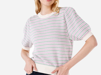 بلوفر كولينز بأكمام قصيرة 1067360