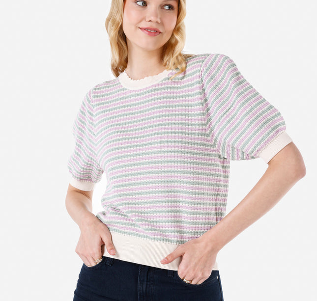 Collins Short Sleeve Pullover 1067360