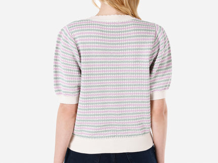 بلوفر كولينز بأكمام قصيرة 1067360