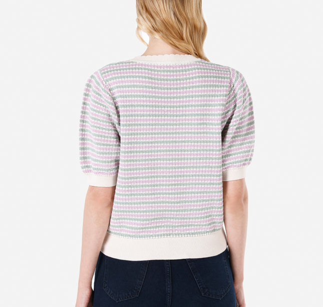 Collins Short Sleeve Pullover 1067360