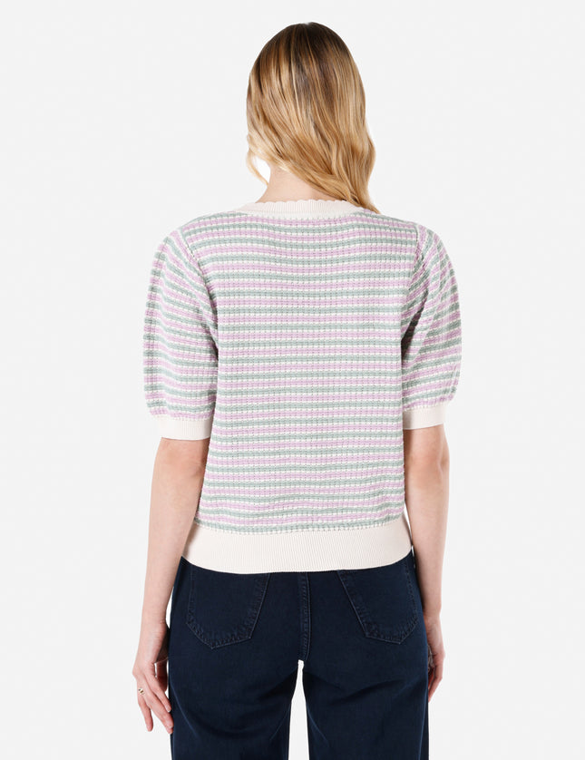 Collins Short Sleeve Pullover 1067360