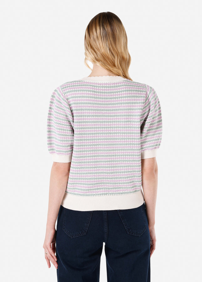 Collins Short Sleeve Pullover 1067360