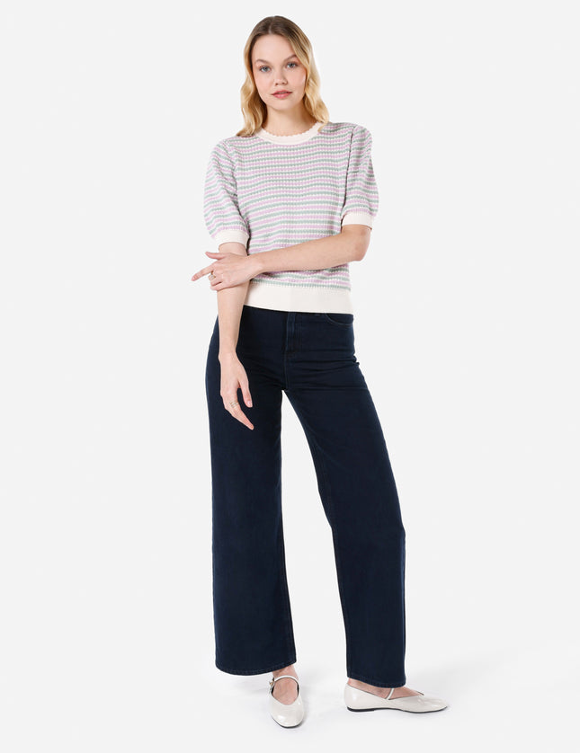 Collins Short Sleeve Pullover 1067360