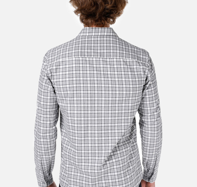 Collins Long Sleeve Shirt 1067421