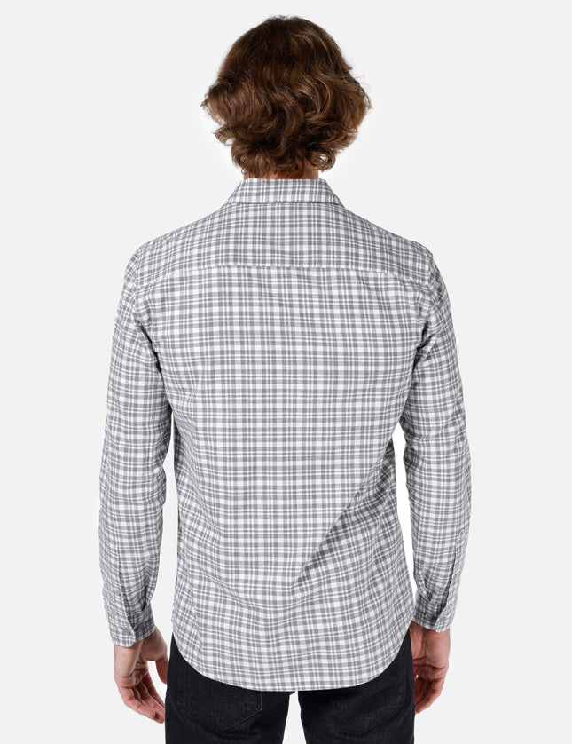 Collins Long Sleeve Shirt 1067421