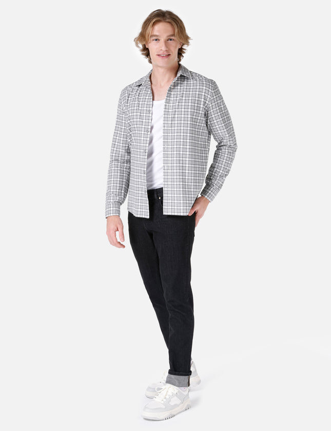 Collins Long Sleeve Shirt 1067421