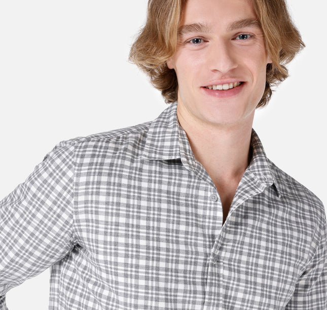 Collins Long Sleeve Shirt 1067421