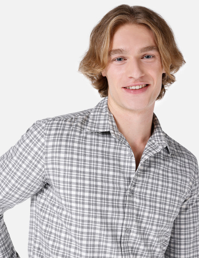 Collins Long Sleeve Shirt 1067421