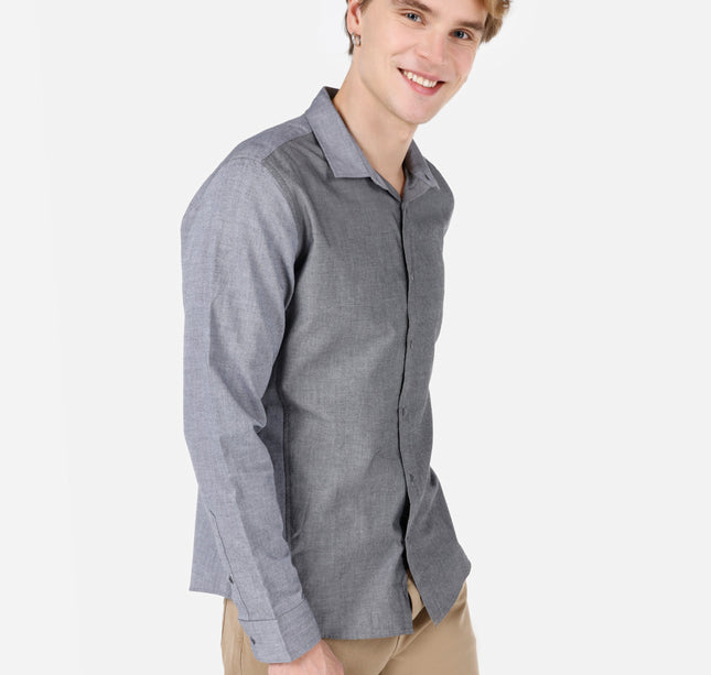 Collins Long Sleeve Shirt 1067422