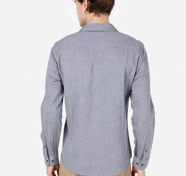 Collins Long Sleeve Shirt 1067422