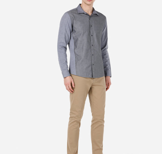 Collins Long Sleeve Shirt 1067422