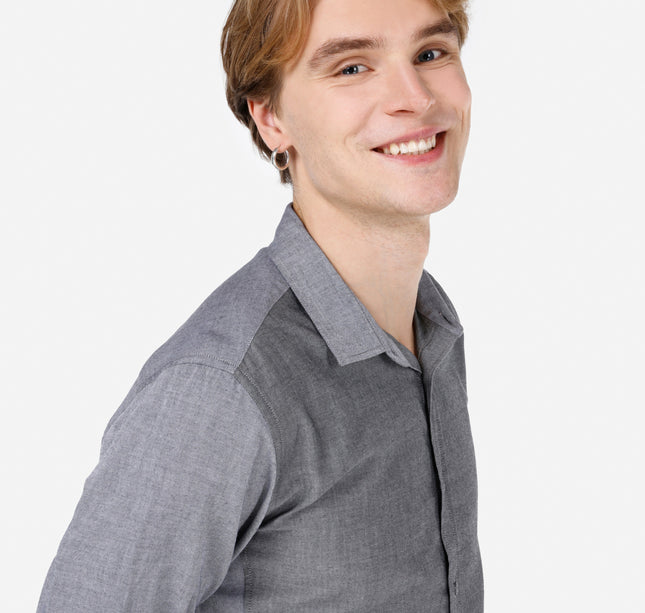 Collins Long Sleeve Shirt 1067422