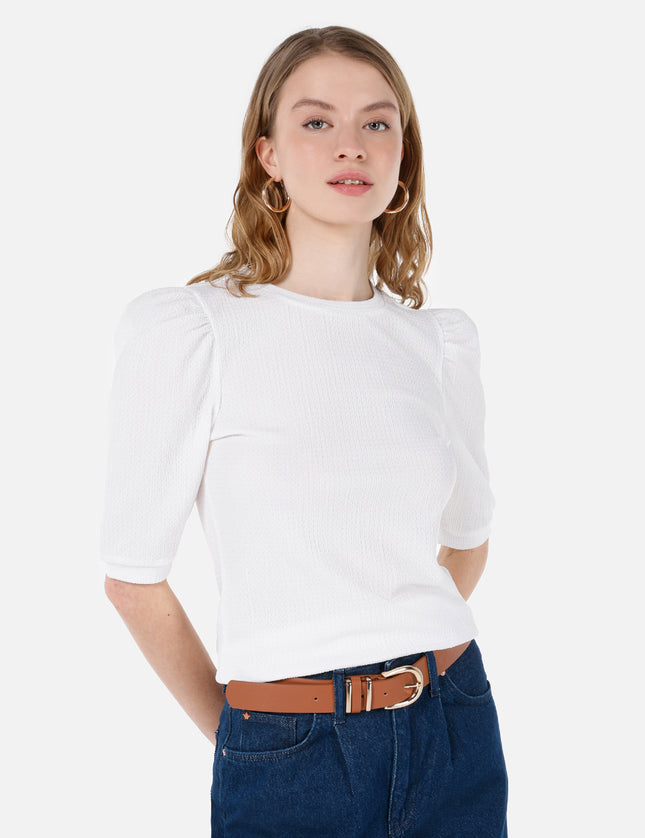 Collins Short Sleeve T-Shirt 1067523