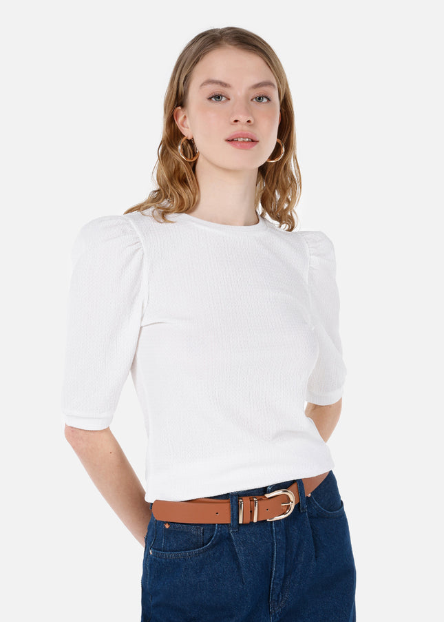 Collins Short Sleeve T-Shirt 1067523