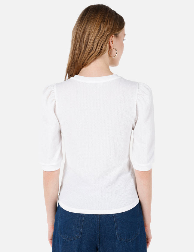 Collins Short Sleeve T-Shirt 1067523