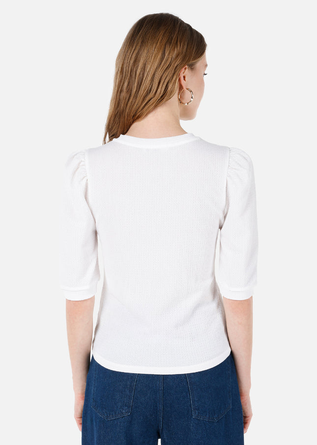 Collins Short Sleeve T-Shirt 1067523