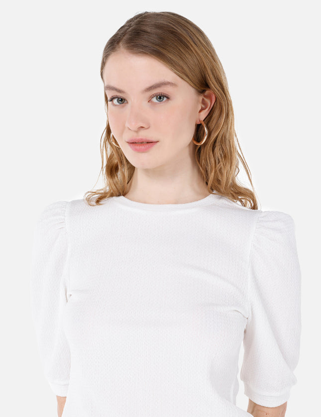 Collins Short Sleeve T-Shirt 1067523