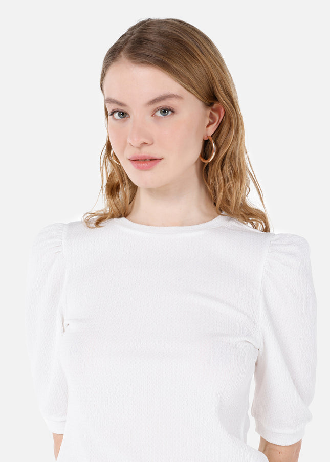 Collins Short Sleeve T-Shirt 1067523