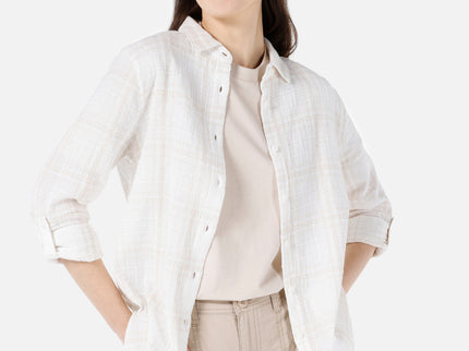 Collins Long Sleeve Shirt 1067668