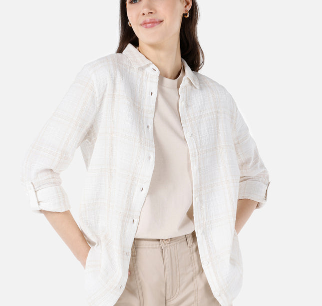 Collins Long Sleeve Shirt 1067668