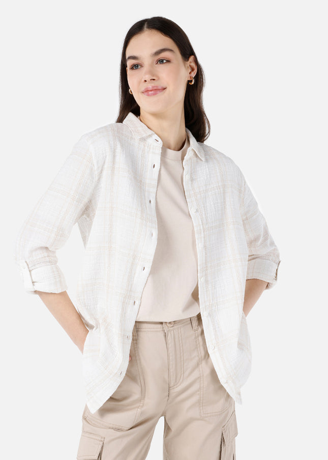 Collins Long Sleeve Shirt 1067668